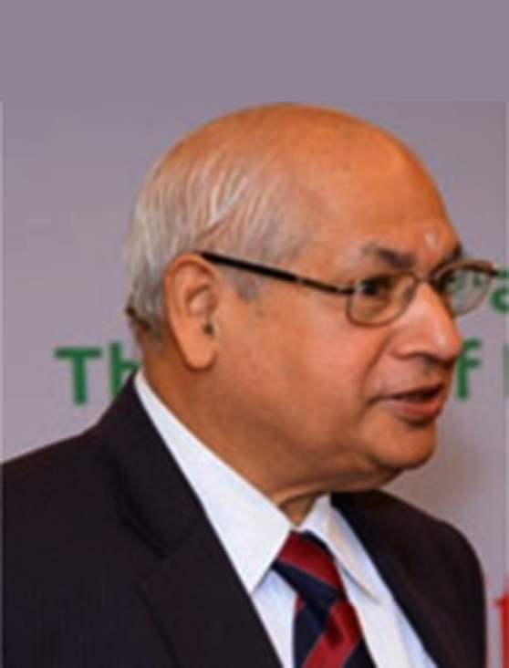 Dr. Ramesh Chandra Panda